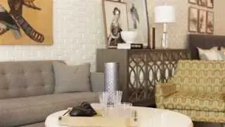 DwellStudio для Stell&eacute; Audio Couture