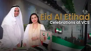 Eid Al Etihad Celebration at Veracious | Unity, Culture & Team Spirit! 🇦🇪