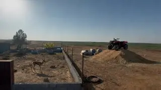 التطورات الجديده للمزرعه😍👍