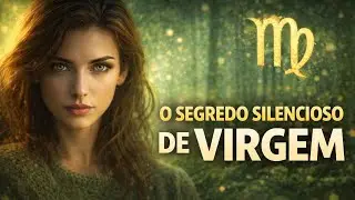 Virgem: A Verdade Oculta Sobre Sua Independência e Resistência!