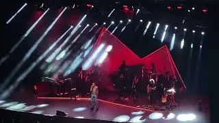 Mabel Matiz - Geziyorum Dünya İşte, Dudu (live)