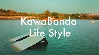 WakeBoarding HHF 2019 twp pattaya