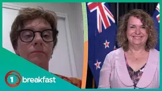 National's proposed childcare rebate a 'huge relief' to parents - early childhood provider