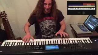 The Spider - Kansas Cover