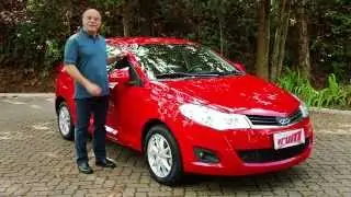 Teaser - Vrum 06 de Outubro de 2013