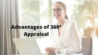 Advantages of 360 Appraisal.   Talent Management Excellence.  Organizational Development.   #short
