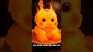 AAG LAGA DI AAG 🔥🔥🔥#gemini #chatgpt #facebook #shorts #meta #trending