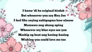 My Morena Girl by Hey Joe Show