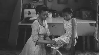 Wilma Rudolph Documentary