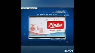 Asianet movies pippa water