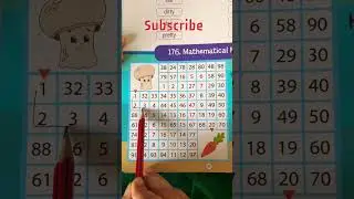 Mathematical maze game#games #shorts #maths #fun