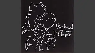 Poulenc - Élégie (en accords alternés) pour 2 pianos, FP 175