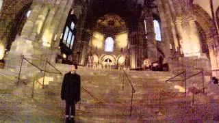 Strasbourg Cathedral