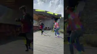 Pitbull - 3 to Tango | Zumba with Andreas K.