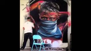 Orxata Sound System   Modus Operandi   La Tuerka Rap