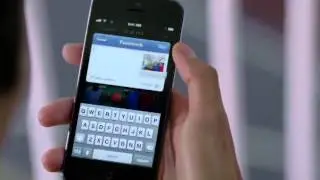 Apple iPhone 5: Design Promo Video