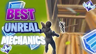 Want to Go Pro? Master These Fortnite Moves