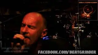 BEATGRINDER   SAY GOODBYE LIVE @ PEAK31