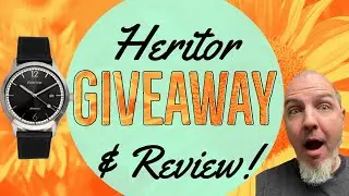 Watch Gang Black Tier Sub Giveaway! Heritor Becker!