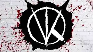 Voodoo Kid - Falling Out (Official Lyric Video)