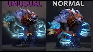 DOTA 2 &mdash; ЧТО ВАМ НУЖНО ЗНАТЬ О НОВЫХ НЕОБЫЧНЫХ ПРЕДМЕТАХ!