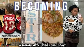 I’m a basketball mom now, Sunday funday in Charlotte, homeschooling, Finlay park fun & more