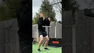 10 brutal sandbag exercises for full body workout