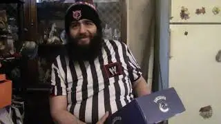 Recent recap, Canucks Crate and Ash Ketchum knows who I am