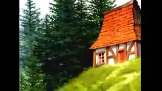 Красная шапочка. Сказка для детей. Russian fairy tales