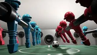 Spinshot Party Trailer