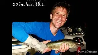 FISHING IN DELAVAN LAKE