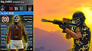 This Person Made Me His Main Priority To Kill So I Taught Him A Lesson 