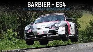 Vins-Mâcon 2018 - BARBIER Embarquée, ES4