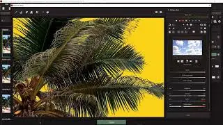 Sharpen #5 - New functions