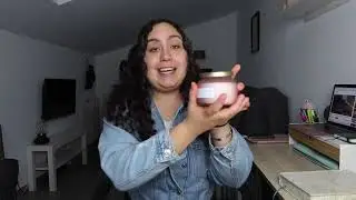 Creando mi cuarto de guerra / cuarto de oración: ¿Cómo crear un cuarto de oración? ¡Hazlo conmigo!