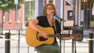 ArtsWave hosting 'Music at the Market' each weekend through October