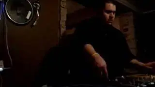Dj VilliN - Practice Scratch