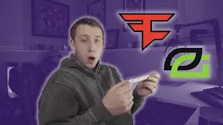 I PLAYED WITH OPTIC? | The 23 Most Interesting Facts About Me