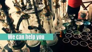 Atlanta Hookah Catering