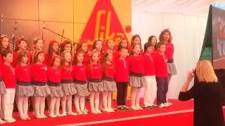 Boze pravde-Carolija