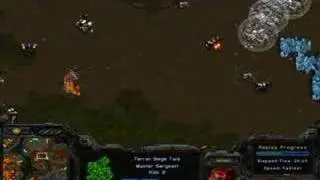 Boxer's Ghosts (P3/5) 2002 Pimpest Play: Boxer v Chunsang