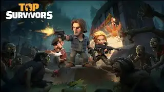 Top Survivor (Early Access) 