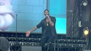 DVSN | SOL BLUME 2022 | Live Full Set (HQ), Performs Cover of Usher’s U Got it Bad