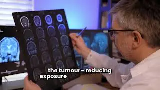 Proton Therapy Explained | How Proton Beam Cancer Treatment Works