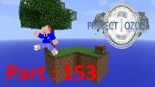 Minecraft - Project Ozone 3 - Part 153 - A new trap