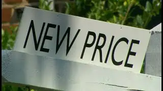 Mortgage rates fall again during government shutdown