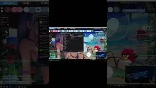 British man makes fun of American people #osu #osugame