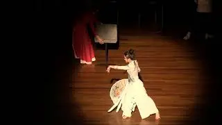 2025 ICCCI Chinese New Year Gala - Dance: Green Snake