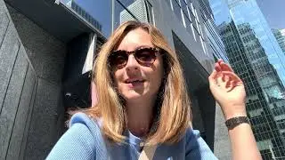 Wait&hellip;What&rsquo;s Happening in Toronto?! Busy, Fun, and Lucky Moments🍀#TorontoEvents #CityEnergy#SummerFun