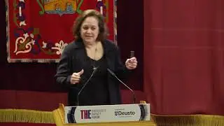 Diversity, equality and inclusion for peace and justice through universities